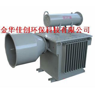 务川GGAJ02电除尘高压静电变压器